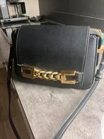 Elisabetta Franchi tas zwart, Sieraden, Tassen en Uiterlijk, Ophalen of Verzenden, Zo goed als nieuw, Zwart
