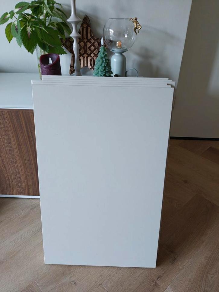 IKEA Besta Lapviken deur/ladefront, Huis en Inrichting, Kasten | Televisiemeubels, Zo goed als nieuw, Minder dan 100 cm, 50 tot 100 cm