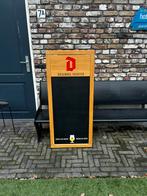 Duvel krijtbord, Verzamelen, Biermerken, Ophalen, Zo goed als nieuw, Reclamebord, Plaat of Schild, Duvel