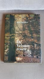 natuur/ boek ''De Veluwezoom'', Gelezen, Ophalen of Verzenden, Natuur algemeen, Rien Snijders