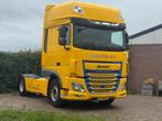 DAF XF 450 SSC , APK , LEDER , New Tacho , Low Km NL truck, Auto's, Achterwielaandrijving, Euro 6, Overige kleuren, Bedrijf