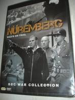 Nuremberg- BBC War Collection- (NIEUW/SEAL), Alle leeftijden, Verzenden, Nieuw in verpakking, Oorlog of Misdaad
