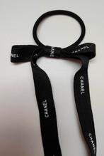 CC elastiekje zwart, Ophalen of Verzenden, Nieuw, Haarspeld