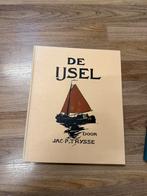 De IJsel, Ophalen of Verzenden, Zo goed als nieuw, Boek of Tijdschrift