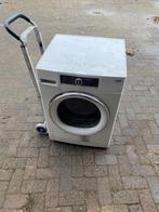 Whirlpool HSCX 80428 Droger, Ophalen, Gebruikt, 8 tot 10 kg, Voorlader