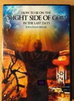 How to be on the right side of God in the last days, Alle leeftijden, Ophalen of Verzenden, Zo goed als nieuw
