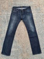 Lee Rider W33 L32 Slim STRETCH Bronno3332 Blauw, https://eu.lee.com/nl-nl/contact-us.html, Blauw, Cruquiusweg 109 NP, 1019 AG Amsterdam