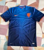 Nederland uitshirt small, Sport en Fitness, Voetbal, Shirt, Ophalen of Verzenden, Maat S