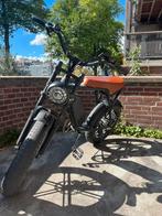 Fatbike v8, Ophalen, Zo goed als nieuw
