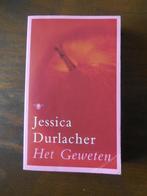 Jessica Durlacher - Het geweten, Gelezen, Ophalen of Verzenden, Nederland, Jessica Durlacher