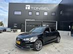 Audi A1 Sportback 1.0 TFSI S-Line / Leder / Navigatie / Crui, Voorwielaandrijving, 95 pk, 4 stoelen, Bedrijf