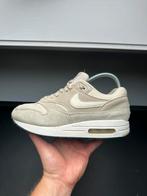 Nike Air Max 1 String Sail Light Cream / 40, Overige kleuren, Nike, Ophalen of Verzenden, Sneakers of Gympen