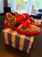 Gucci Kinder Schoenen! limited edition!, Ophalen, Zo goed als nieuw, Jongen of Meisje, Schoenen