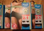 Sloggi ondergoed 3 pack, Slip, Ophalen of Verzenden