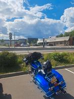 Harley Davidson FLHT - 2005 Toermotor, Motoren, Motoren | Harley-Davidson, 2 cilinders, Motorrijbewijs A, Cruise Control, Particulier