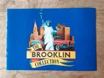 Folder the Brooklyn Collection 1990, Ophalen of Verzenden, Zo goed als nieuw, Auto