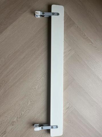 Ikea Zijsteun ideaal voor stapelbed in de caravan  beschikbaar voor biedingen