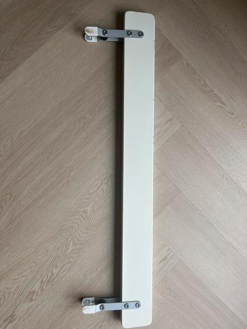 Ikea Zijsteun ideaal voor stapelbed in de caravan, Caravans en Kamperen, Caravan accessoires, Zo goed als nieuw, Ophalen of Verzenden