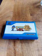 Gold cliff Nintendo game &watch, 1 speler, Ophalen of Verzenden, Gebruikt, Vanaf 3 jaar