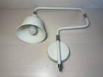 All it’s about RoMi wandlamp wit London, Huis en Inrichting, Ophalen of Verzenden, Zo goed als nieuw