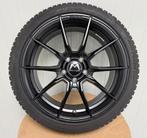 Motec Ultralight MCR2 Velgen 18 Inch 5x112 VW Golf / Audi A3, Ophalen, 18 inch, Gebruikt, -
