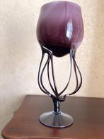 Mooie handgeblazen glas creatie van  Jozefina Krosno, Antiek en Kunst, Ophalen of Verzenden