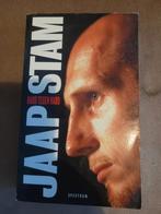 boek Jaap Stam bio, Zo goed als nieuw, Ophalen