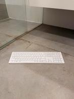 HP Pavilion 600 Draadloos Toetsenbord Wit, Ophalen of Verzenden, Zo goed als nieuw, Draadloos, HP
