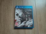 Ghost of Tsushima PlayStation 4, Spelcomputers en Games, Games | Sony PlayStation 4, Avontuur en Actie, Vanaf 18 jaar, 1 speler