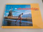 De elfstedenrijder elfstedentocht 1997, Ophalen of Verzenden, Zo goed als nieuw, Balsport