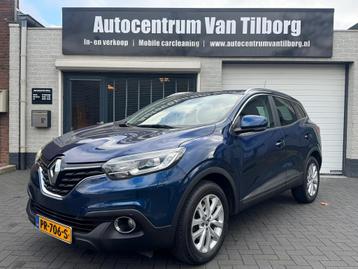 Renault Kadjar 1.2 TCe Zen beschikbaar voor biedingen
