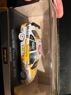 23. Opel vauxhall vectra vauxhall BTCC 96 Jonh Cleland €17, Hobby en Vrije tijd, Modelauto's | 1:43, Ophalen, Zo goed als nieuw