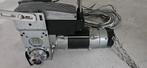 Hörmann 220V Overheaddeur Motor + Besturing, Doe-het-zelf en Verbouw, Ophalen, Gebruikt, Garagedeur, 120 cm of meer