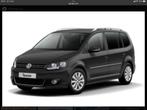 VW Touran (2014) dakdragers + rubber matten, Auto diversen, Dakdragers, Ophalen of Verzenden