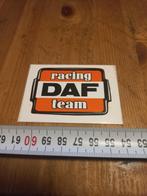 Daf racing team, Ophalen of Verzenden, Zo goed als nieuw