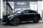 Mercedes-Benz GLE Coupé AMG 63 S 4MATIC Pano - Harman Kardo, Auto's, Automaat, 5461 cc, Gebruikt, Leder