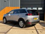Peugeot 5008 1.2 PT Blue Lease Premium 7 zitplaatsen!, Auto's, Stof, Euro 6, 1199 cc, 7 stoelen