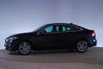 BMW 2 Serie Gran Coupe 218i Executive Aut. [ Live-cockpit Pr, Automaat, 65 €/maand, Gebruikt, Zwart