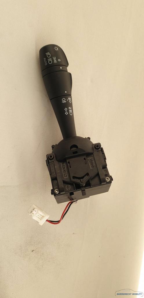 Lichtschakelaar Renault Clio IV stuurkolomschakelaar links c, Auto-onderdelen, Dashboard en Schakelaars, Renault, Gebruikt, Ophalen of Verzenden