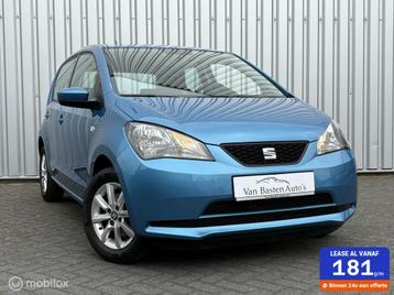 Seat Mii 1.0 Style Intense | Airco | 1e eig | 14 dkm | 5 drs beschikbaar voor biedingen