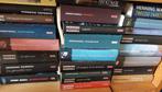 25  boeken van Henning Mankell,  Zweedse thrillers, Ophalen of Verzenden, Zo goed als nieuw
