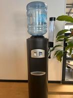 Oasis watercooler, Ophalen, Waterkoeler