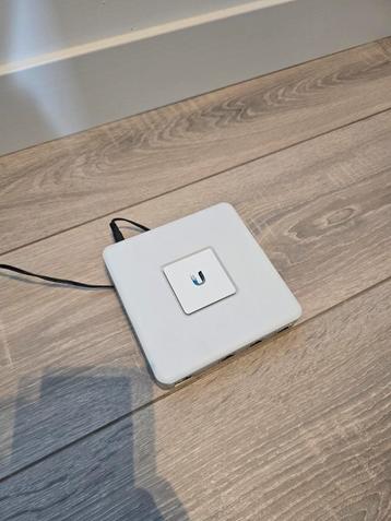 Unifi USG - Security Gateway beschikbaar voor biedingen