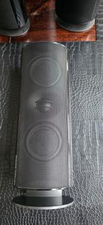 Harman Kardon TS60 Satelliet speaker 4 stuks, Overige merken, Ophalen of Verzenden, Zo goed als nieuw, 120 watt of meer