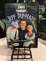 Dvd Jeff Dunham, Alle leeftijden, Verzenden, Zo goed als nieuw, Stand-up of Theatershow