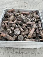Openhaard hout, Tuin en Terras, Haardhout, 6 m³ of meer, Ophalen, Overige houtsoorten, Stammen