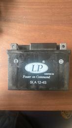 Scooter accu SLA 12-4S, Ophalen of Verzenden