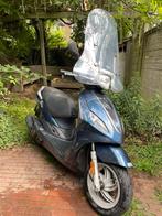 Piaggio fly 2017, Ophalen of Verzenden, Gebruikt, Fly