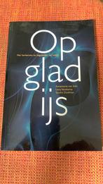 Sandra Doelman - Op glad ijs, Ophalen of Verzenden, Zo goed als nieuw, Sandra Doelman; Annemarie van Iren; Lizzy Venekamp