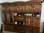 TE KOOP: schitterend wandmeubel, Ophalen